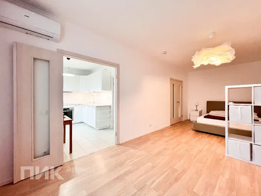 1-к квартира, 47м², 70000 ₽/мес — фото № 4 1-к квартира, 47м², 70000 ₽/мес — фото № 4