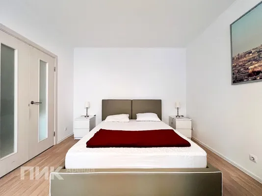 1-к квартира, 47м², 70000 ₽/мес — фото № 1 1-к квартира, 47м², 70000 ₽/мес — фото № 1