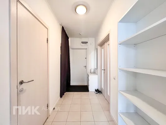 1-к квартира, 47м², 70000 ₽/мес — фото № 10 1-к квартира, 47м², 70000 ₽/мес — фото № 10