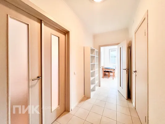 1-к квартира, 47м², 70000 ₽/мес — фото № 9 1-к квартира, 47м², 70000 ₽/мес — фото № 9