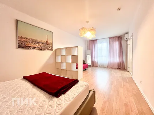1-к квартира, 47м², 70000 ₽/мес — фото № 2 1-к квартира, 47м², 70000 ₽/мес — фото № 2