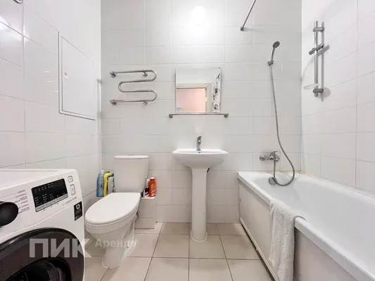 1-к квартира, 47м², 70000 ₽/мес — фото № 7 1-к квартира, 47м², 70000 ₽/мес — фото № 7