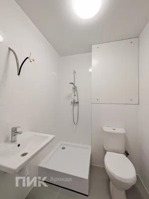 Студия, 24м², 29800 ₽/мес — фото № 5 Студия, 24м², 29800 ₽/мес — фото № 5