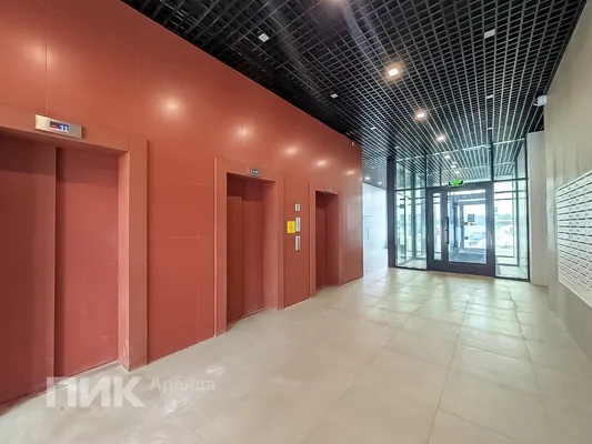 Студия, 24м², 29800 ₽/мес — фото № 10 Студия, 24м², 29800 ₽/мес — фото № 10