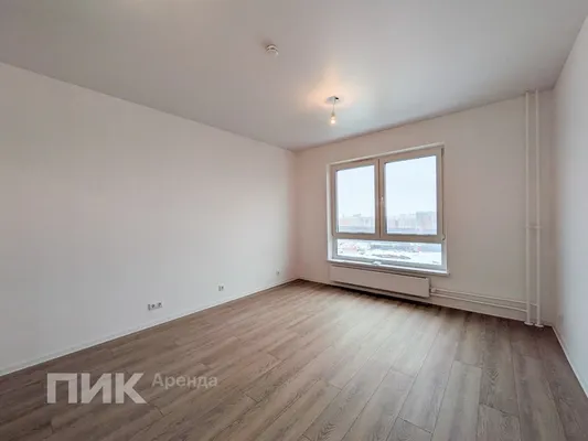 Студия, 24м², 29800 ₽/мес — фото № 1 Студия, 24м², 29800 ₽/мес — фото № 1