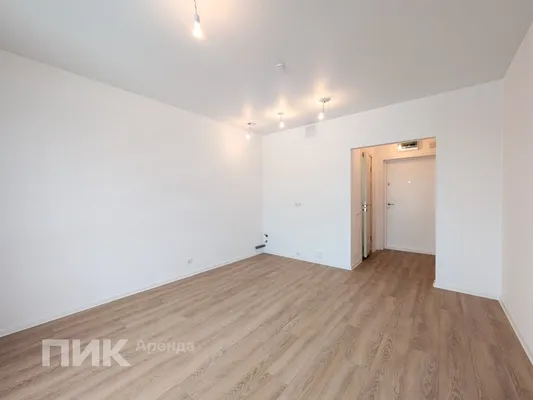 Студия, 24м², 29800 ₽/мес — фото № 3 Студия, 24м², 29800 ₽/мес — фото № 3