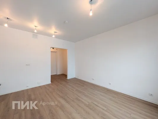 Студия, 24м², 29800 ₽/мес — фото № 4 Студия, 24м², 29800 ₽/мес — фото № 4