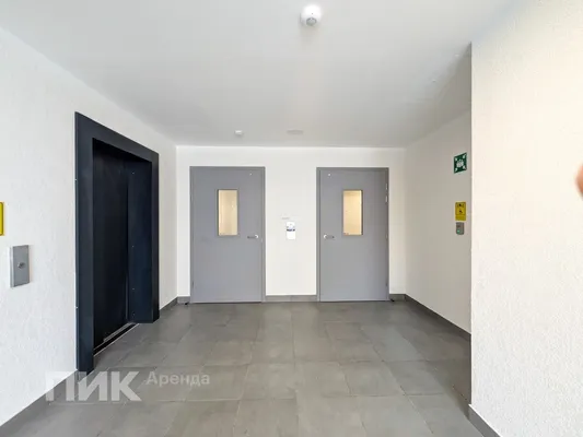 Студия, 24м², 29800 ₽/мес — фото № 8 Студия, 24м², 29800 ₽/мес — фото № 8