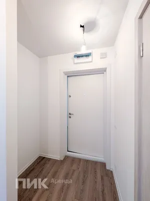 Студия, 24м², 29800 ₽/мес — фото № 7 Студия, 24м², 29800 ₽/мес — фото № 7