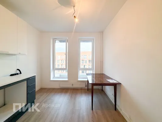 1-к квартира, 32м², 40700 ₽/мес — фото № 2 1-к квартира, 32м², 40700 ₽/мес — фото № 2
