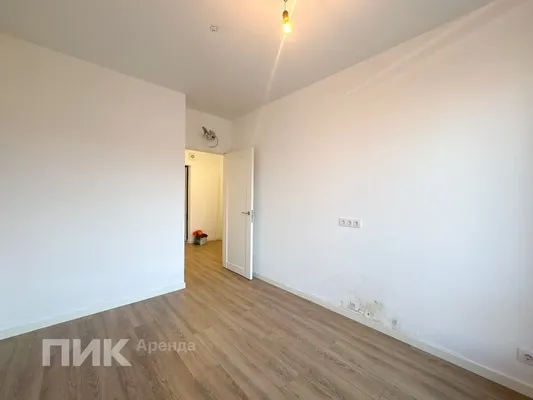 1-к квартира, 32м², 40700 ₽/мес — фото № 7 1-к квартира, 32м², 40700 ₽/мес — фото № 7