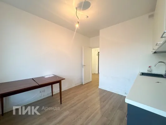 1-к квартира, 32м², 40700 ₽/мес — фото № 4 1-к квартира, 32м², 40700 ₽/мес — фото № 4