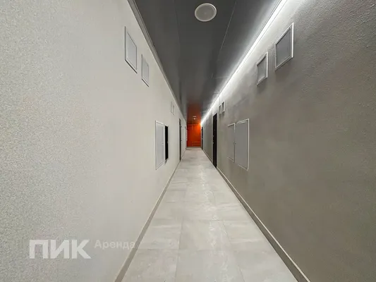 1-к квартира, 32м², 38800 ₽/мес — фото № 10 1-к квартира, 32м², 38800 ₽/мес — фото № 10