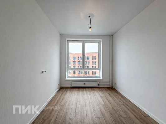 1-к квартира, 32м², 38800 ₽/мес — фото № 4 1-к квартира, 32м², 38800 ₽/мес — фото № 4
