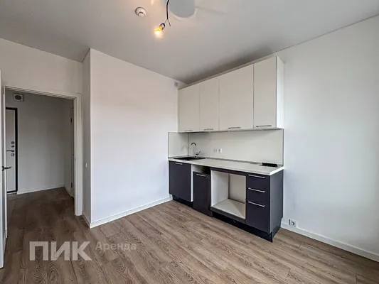 1-к квартира, 32м², 38800 ₽/мес — фото № 2 1-к квартира, 32м², 38800 ₽/мес — фото № 2