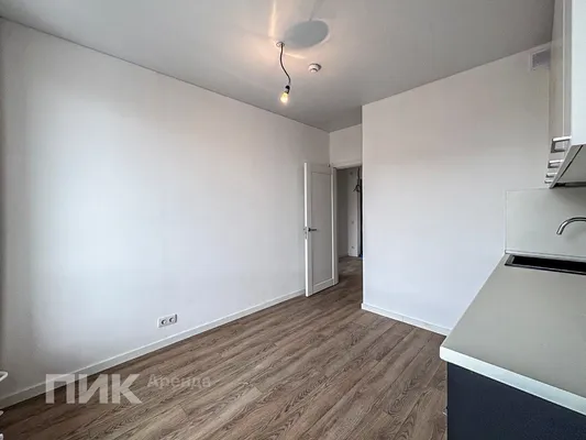 1-к квартира, 32м², 38800 ₽/мес — фото № 3 1-к квартира, 32м², 38800 ₽/мес — фото № 3