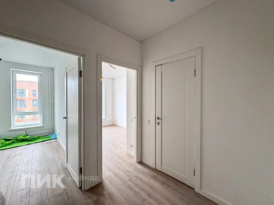 1-к квартира, 32м², 38800 ₽/мес — фото № 8 1-к квартира, 32м², 38800 ₽/мес — фото № 8