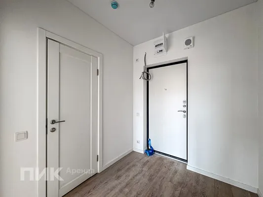 1-к квартира, 32м², 38800 ₽/мес — фото № 9 1-к квартира, 32м², 38800 ₽/мес — фото № 9