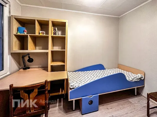 2-к квартира, 43м², 46800 ₽/мес — фото № 6 2-к квартира, 43м², 46800 ₽/мес — фото № 6