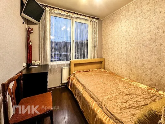 2-к квартира, 43м², 46800 ₽/мес — фото № 8 2-к квартира, 43м², 46800 ₽/мес — фото № 8