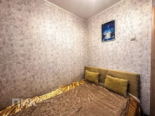 2-к квартира, 43м², 46800 ₽/мес — фото № 9 2-к квартира, 43м², 46800 ₽/мес — фото № 9