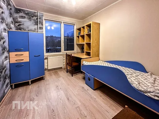 2-к квартира, 43м², 46800 ₽/мес — фото № 5 2-к квартира, 43м², 46800 ₽/мес — фото № 5