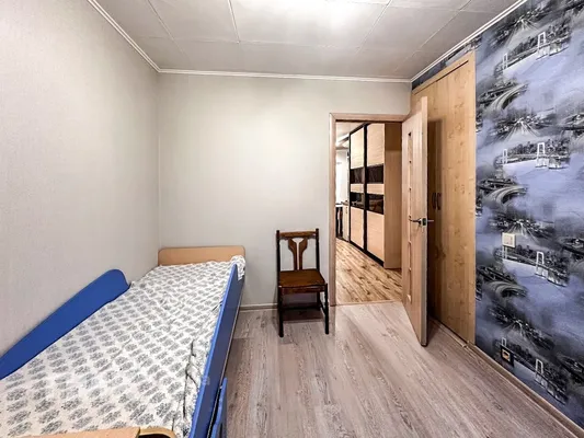 2-к квартира, 43м², 46800 ₽/мес — фото № 7 2-к квартира, 43м², 46800 ₽/мес — фото № 7