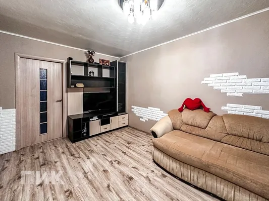 2-к квартира, 43м², 46800 ₽/мес — фото № 3 2-к квартира, 43м², 46800 ₽/мес — фото № 3