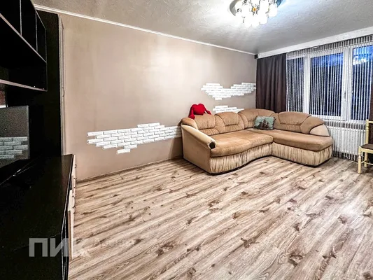 2-к квартира, 43м², 46800 ₽/мес — фото № 2 2-к квартира, 43м², 46800 ₽/мес — фото № 2