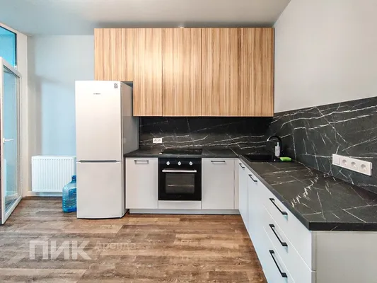 2-к квартира, 67.3м², 154300 ₽/мес — фото № 3 2-к квартира, 67.3м², 154300 ₽/мес — фото № 3