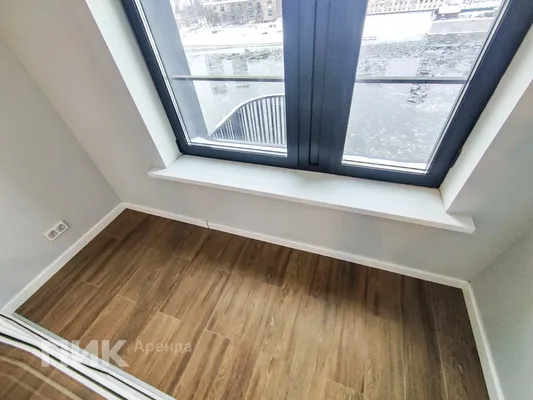 2-к квартира, 67.3м², 154300 ₽/мес — фото № 10 2-к квартира, 67.3м², 154300 ₽/мес — фото № 10