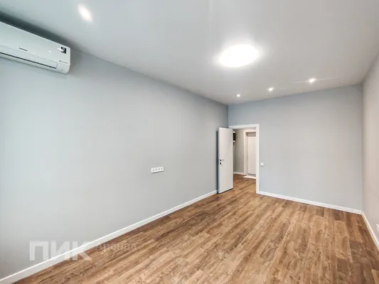 2-к квартира, 67.3м², 154300 ₽/мес — фото № 6 2-к квартира, 67.3м², 154300 ₽/мес — фото № 6