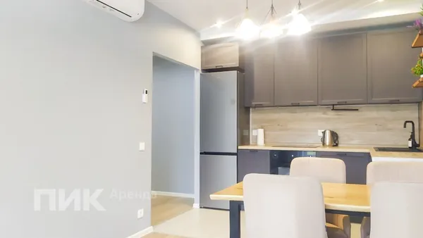 3-к квартира, 76.9м², 90000 ₽/мес — фото № 5 3-к квартира, 76.9м², 90000 ₽/мес — фото № 5