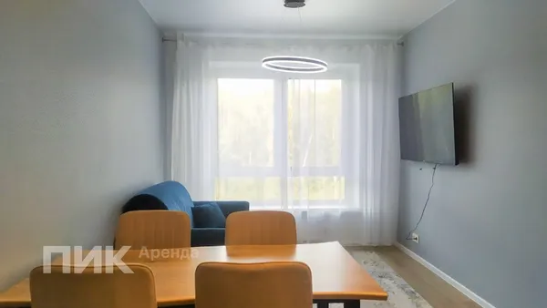 3-к квартира, 76.9м², 90000 ₽/мес — фото № 1 3-к квартира, 76.9м², 90000 ₽/мес — фото № 1