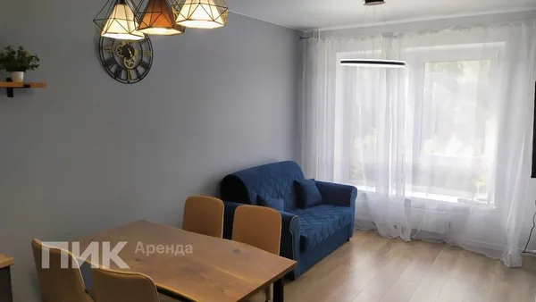 3-к квартира, 76.9м², 90000 ₽/мес — фото № 2 3-к квартира, 76.9м², 90000 ₽/мес — фото № 2