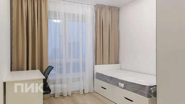 3-к квартира, 75.3м², 130600 ₽/мес — фото № 4 3-к квартира, 75.3м², 130600 ₽/мес — фото № 4