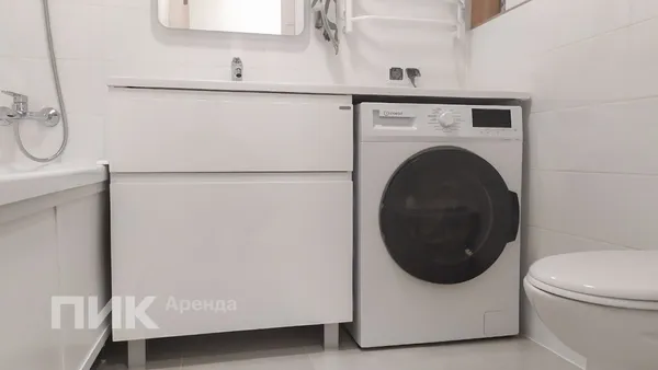 3-к квартира, 75.3м², 130600 ₽/мес — фото № 10 3-к квартира, 75.3м², 130600 ₽/мес — фото № 10