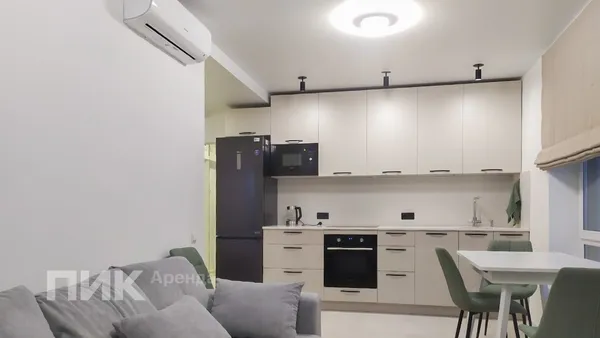 3-к квартира, 75.3м², 130600 ₽/мес — фото № 9 3-к квартира, 75.3м², 130600 ₽/мес — фото № 9