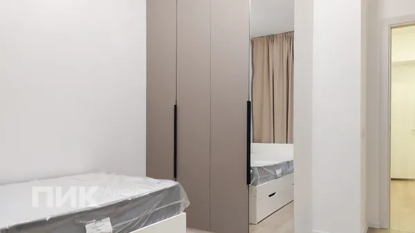 3-к квартира, 75.3м², 130600 ₽/мес — фото № 6 3-к квартира, 75.3м², 130600 ₽/мес — фото № 6