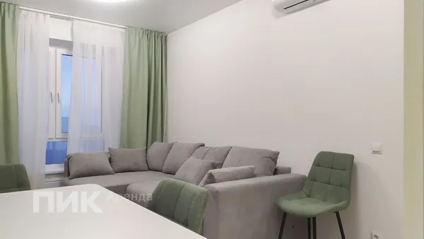 3-к квартира, 75.3м², 130600 ₽/мес — фото № 8 3-к квартира, 75.3м², 130600 ₽/мес — фото № 8