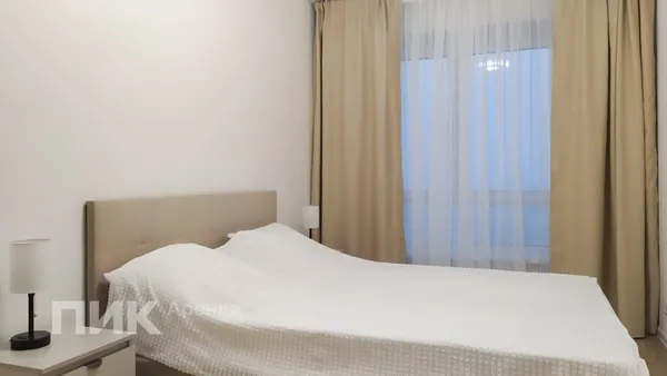 3-к квартира, 75.3м², 130600 ₽/мес — фото № 1 3-к квартира, 75.3м², 130600 ₽/мес — фото № 1