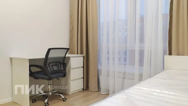 3-к квартира, 75.3м², 130600 ₽/мес — фото № 5 3-к квартира, 75.3м², 130600 ₽/мес — фото № 5