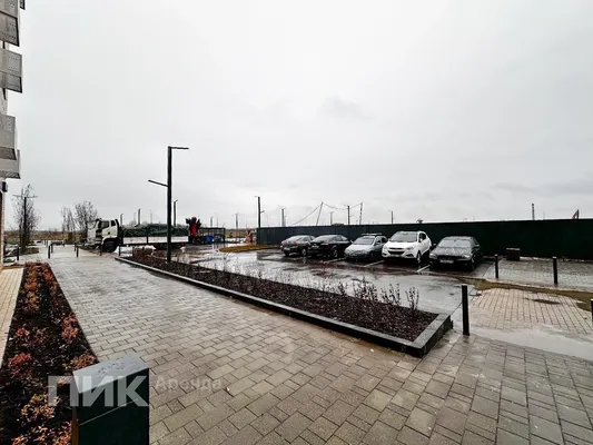 1-к квартира, 37м², 38000 ₽/мес — фото № 10 1-к квартира, 37м², 38000 ₽/мес — фото № 10