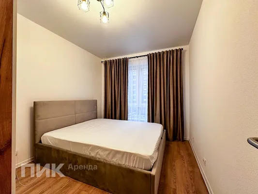 1-к квартира, 37м², 38000 ₽/мес — фото № 1 1-к квартира, 37м², 38000 ₽/мес — фото № 1