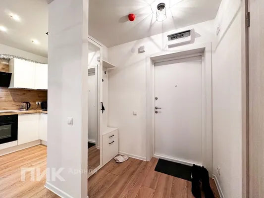 1-к квартира, 37м², 38000 ₽/мес — фото № 8 1-к квартира, 37м², 38000 ₽/мес — фото № 8