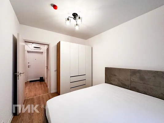 1-к квартира, 37м², 38000 ₽/мес — фото № 2 1-к квартира, 37м², 38000 ₽/мес — фото № 2