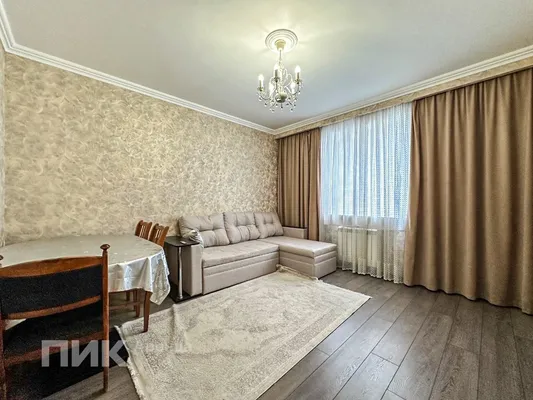 3-к квартира, 82м², 87300 ₽/мес — фото № 9 3-к квартира, 82м², 87300 ₽/мес — фото № 9