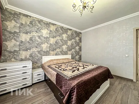 3-к квартира, 82м², 87300 ₽/мес — фото № 2 3-к квартира, 82м², 87300 ₽/мес — фото № 2