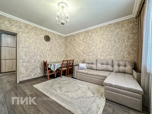 3-к квартира, 82м², 87300 ₽/мес — фото № 10 3-к квартира, 82м², 87300 ₽/мес — фото № 10