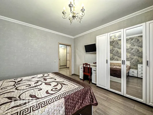 3-к квартира, 82м², 87300 ₽/мес — фото № 3 3-к квартира, 82м², 87300 ₽/мес — фото № 3